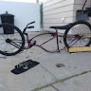 Meet your Posher, Jack